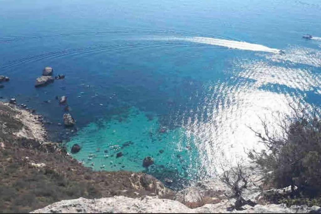 Suite Poetto - 5 Min Form The Beach - Free Park - Wi-Fi - Self Check In - Netflix 콰르투 산텔레나 0*,  이탈리아